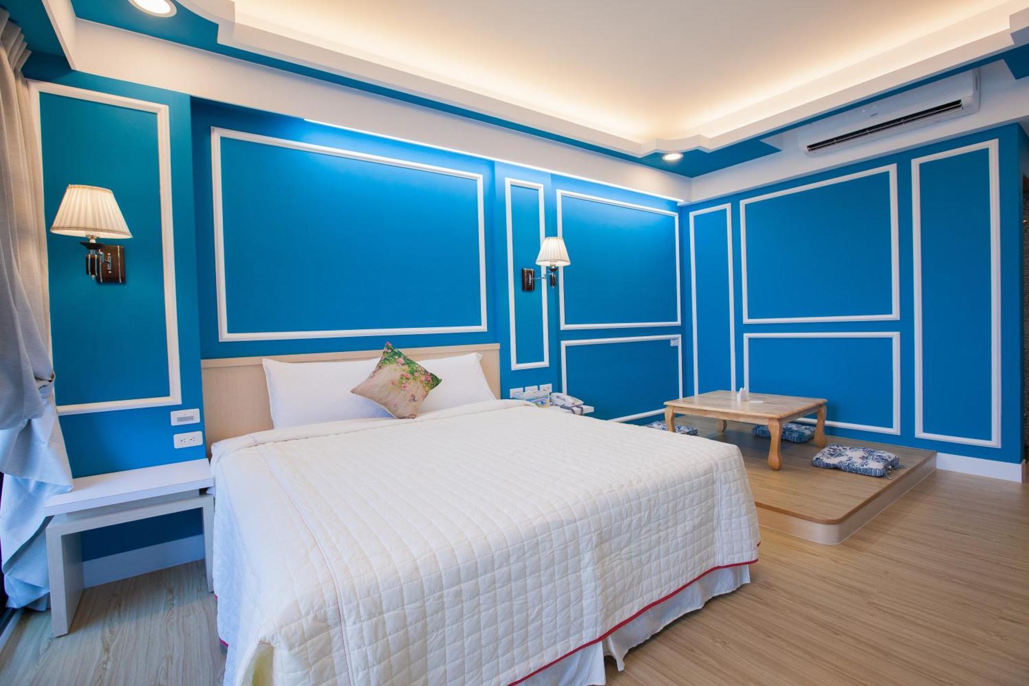 Song Ping Resort松平渡假會館 Hengchun Room photo