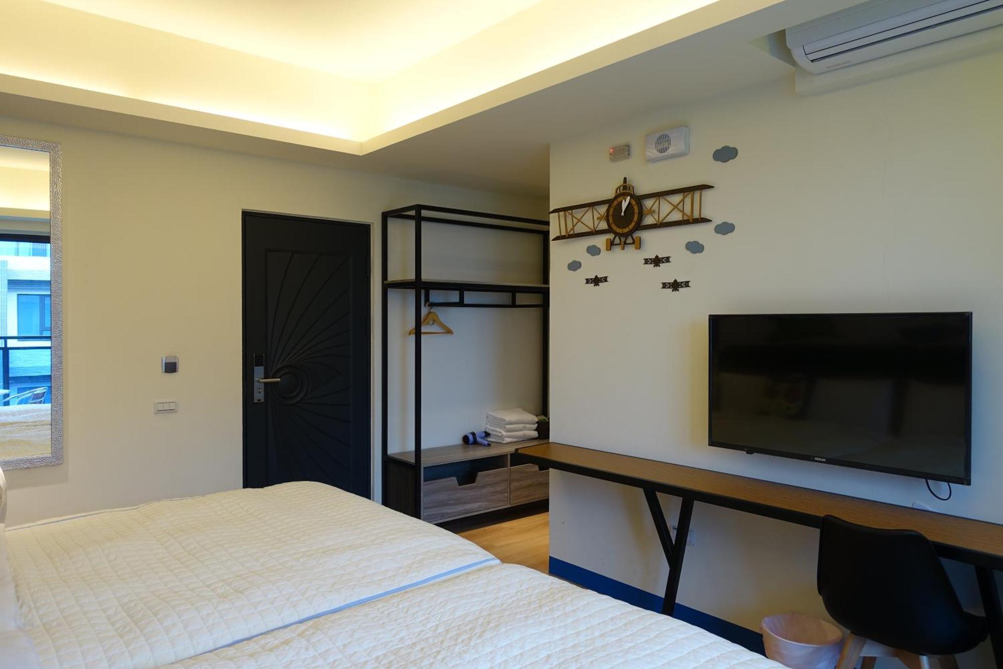 Song Ping Resort松平渡假會館 Hengchun Room photo