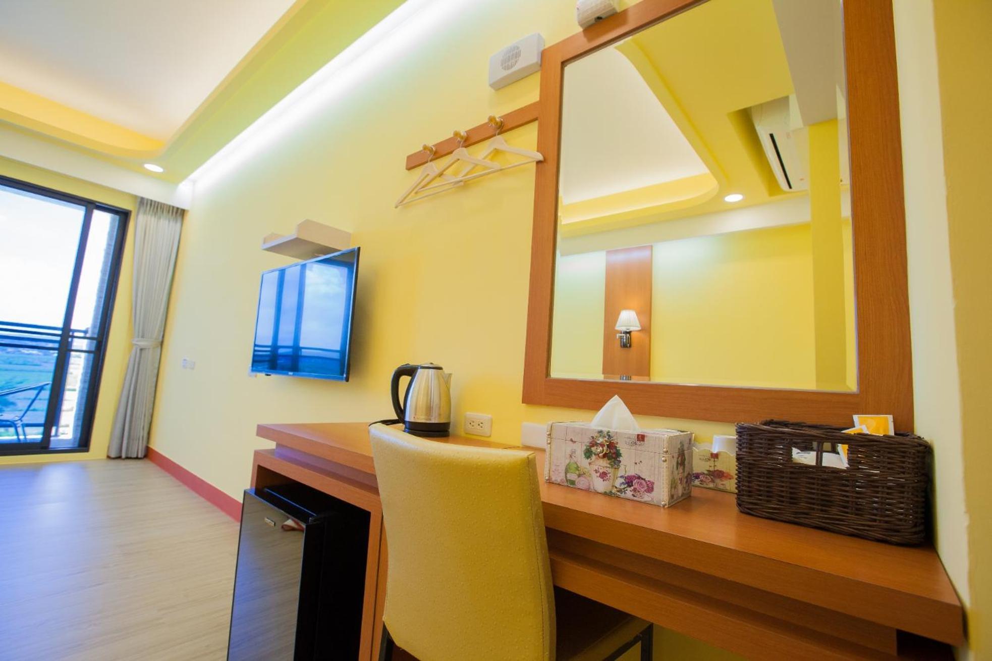 Song Ping Resort松平渡假會館 Hengchun Room photo