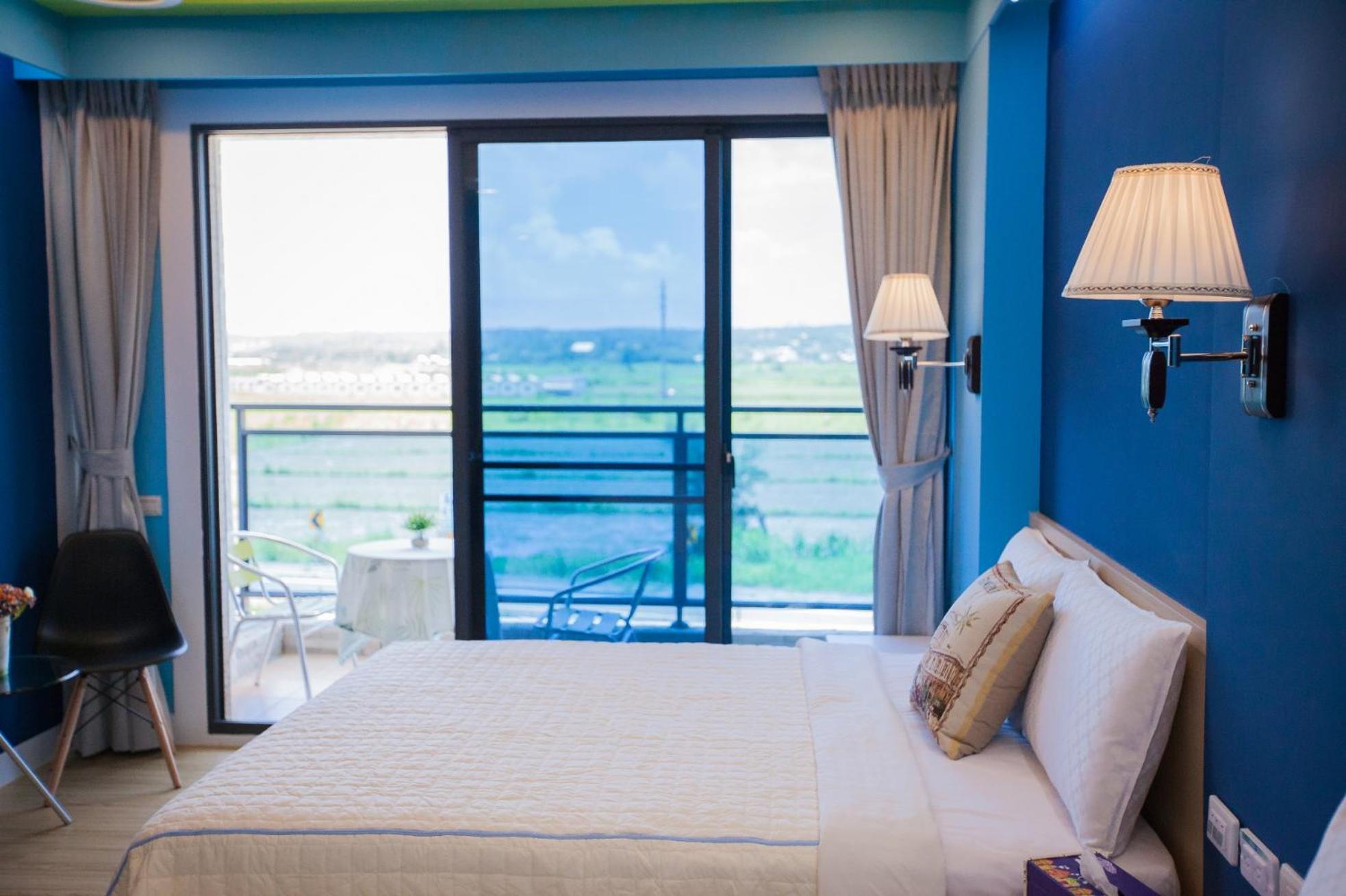 Song Ping Resort松平渡假會館 Hengchun Room photo