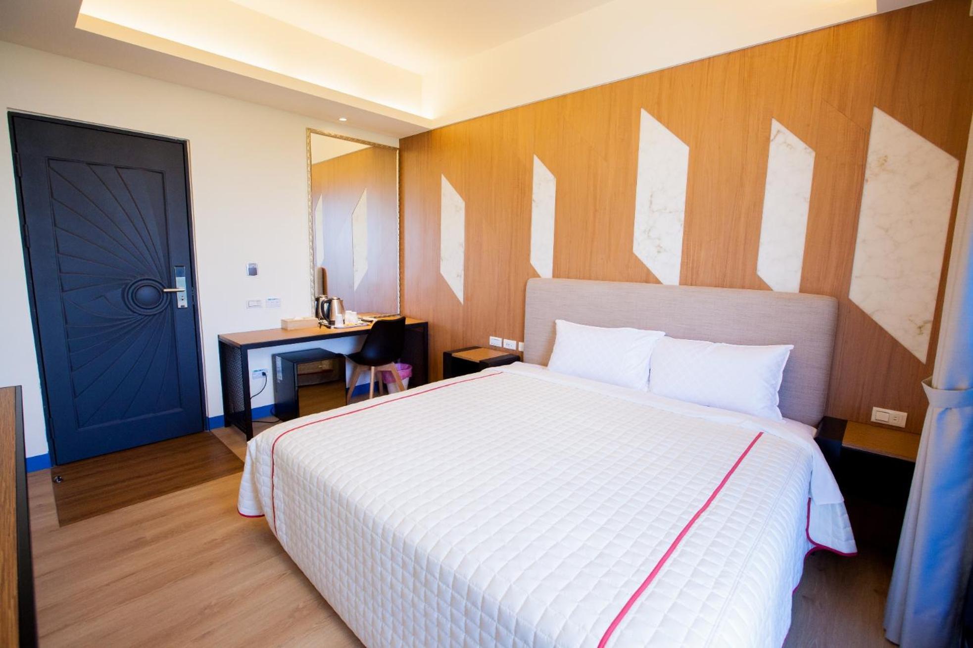 Song Ping Resort松平渡假會館 Hengchun Room photo