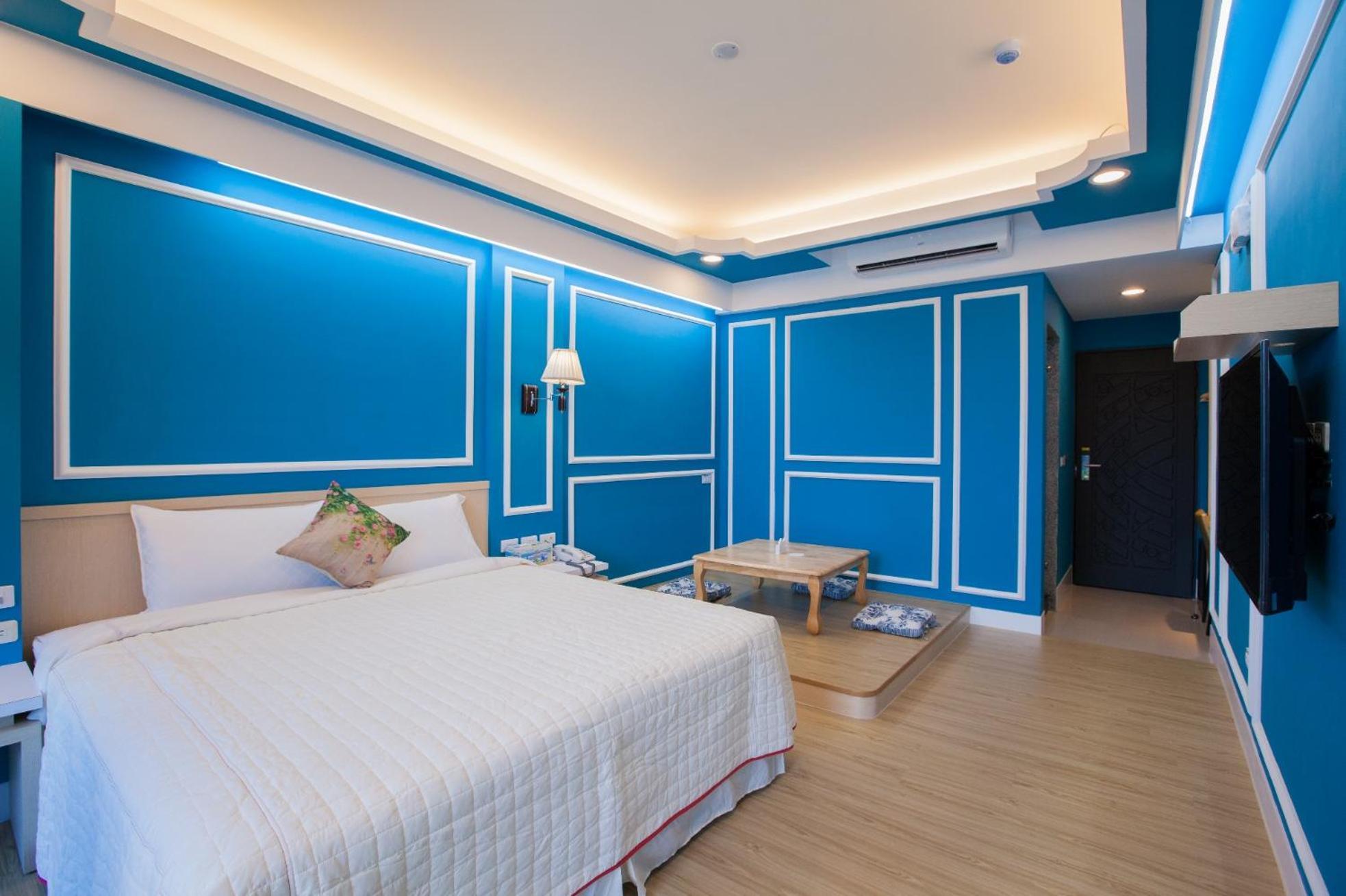 Song Ping Resort松平渡假會館 Hengchun Room photo