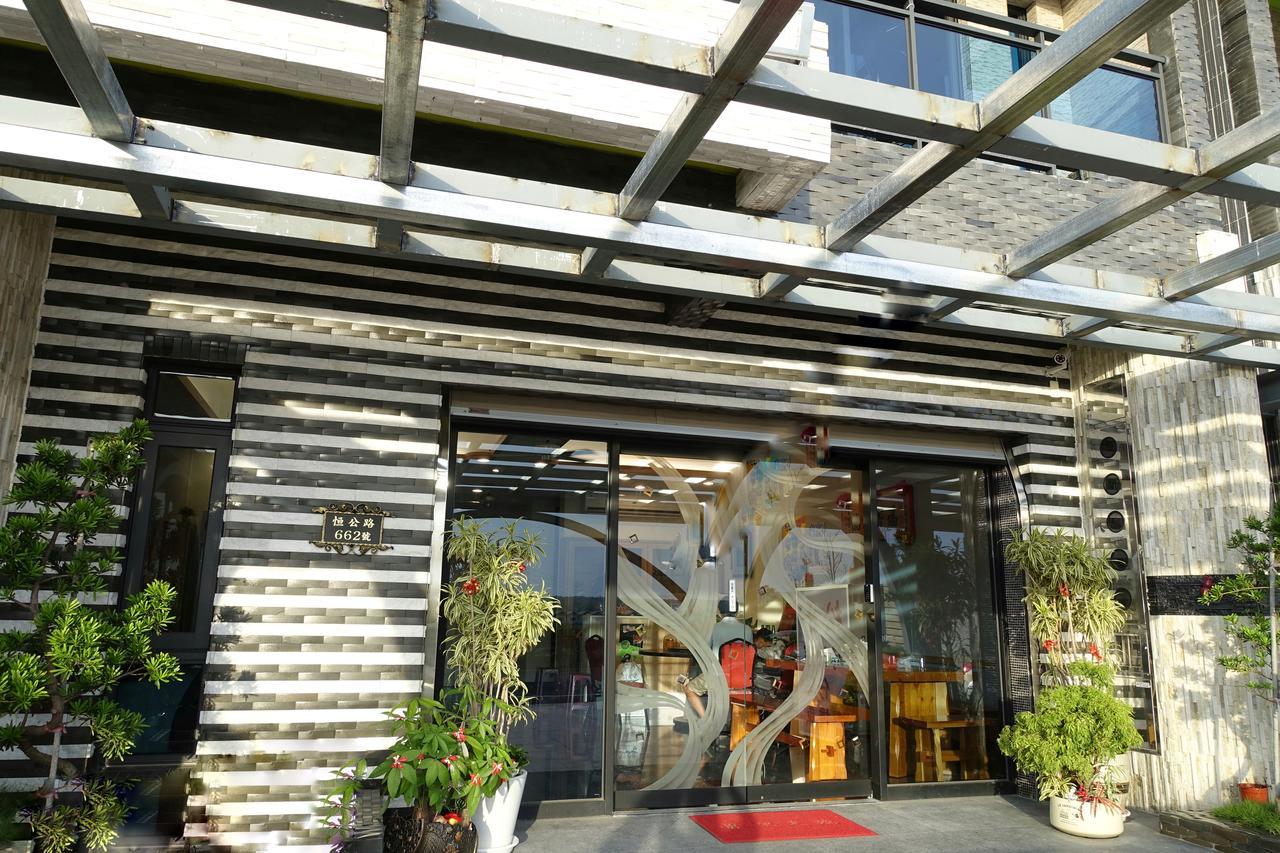 Song Ping Resort松平渡假會館 Hengchun Room photo